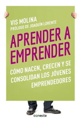 Aprender a Emprender