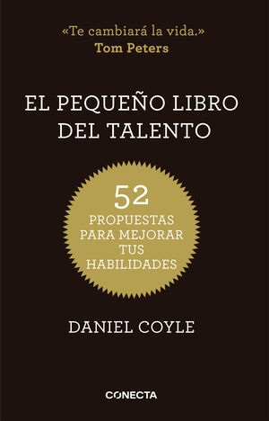 EL PEQUEÑO LIBRO DEL TALENTO