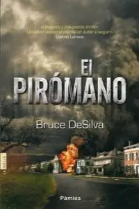 El Pirómano