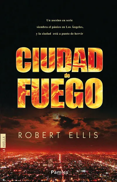 Ciudad de Fuego