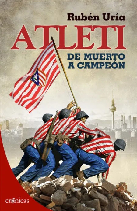 Atleti : de Muerto a Campeon