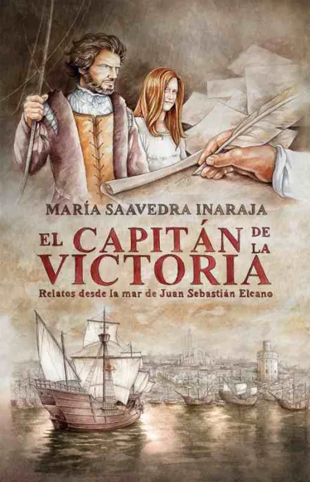 Capitan de la Victoria, el