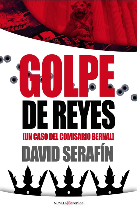 Golpe de Reyes