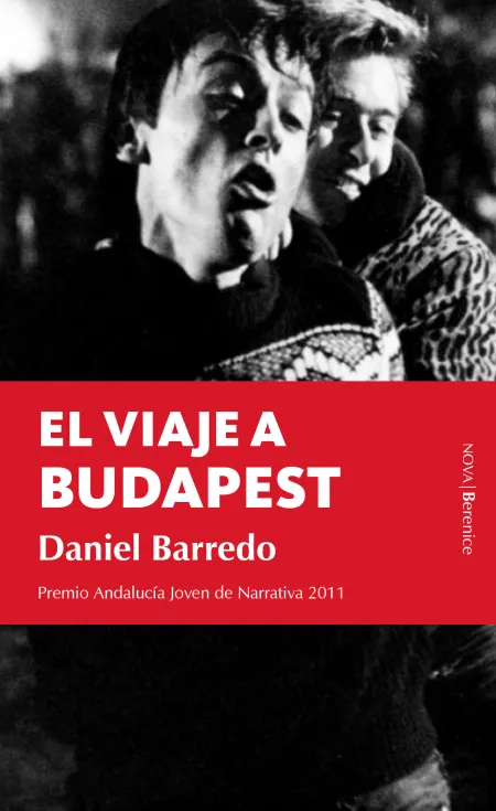 Viaje a Budapest,El
