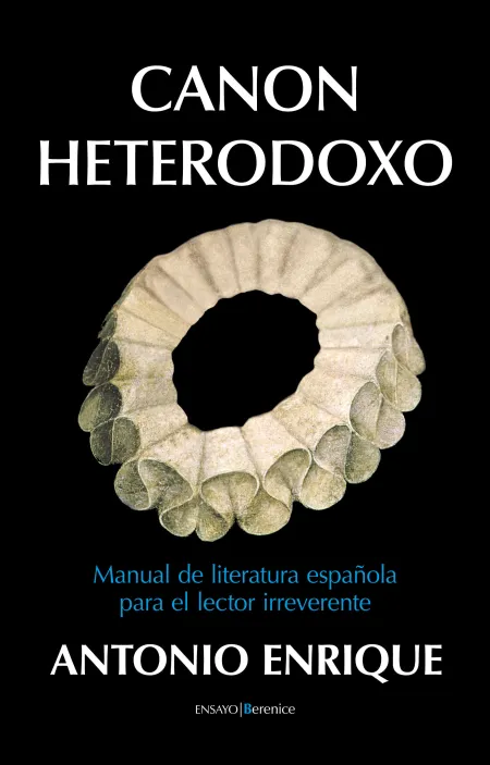 Canon Heterodoxo