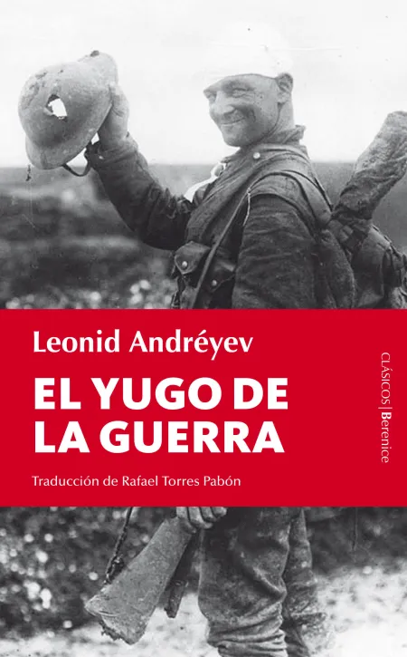 Yugo de la Guerra,El