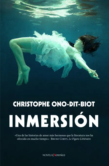 Inmersion