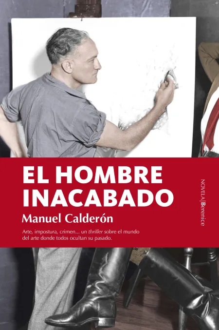 El Hombre Inacabado
