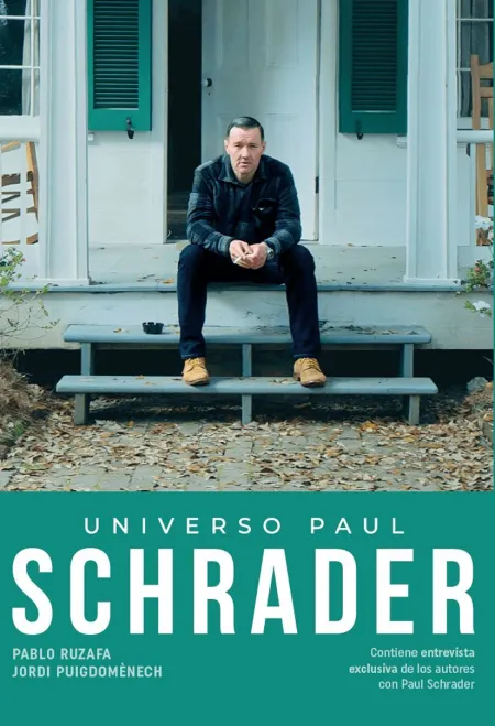 Universo Paul Schrader