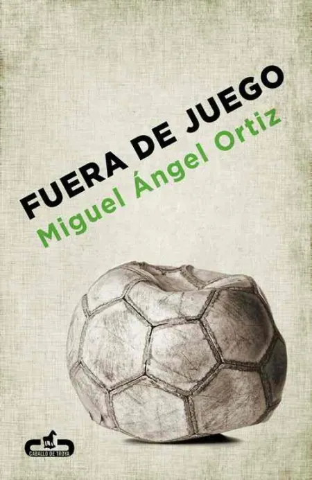 Fuera de Juego