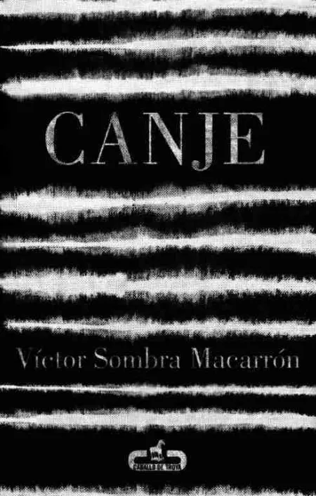 Canje