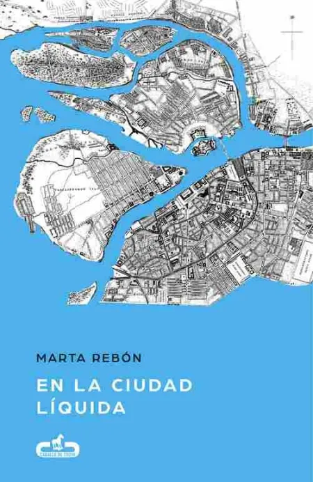 En la Ciudad Líquida (Caballo de Troya 2017, 6)