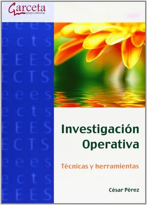 INVESTIGACION OPERATIVA