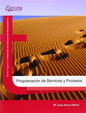 PROGRAMACIÓN DE SERVICIOS Y PROCESOS