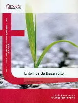 Entornos de Desarrollo