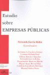 ESTUDIO SOBRE EMPRESAS PÚBLICAS