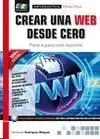 Crear una Web Desde Cero