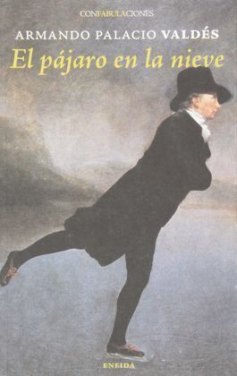 PÁJARO EN LA NIEVE