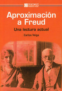 APROXIMACIÓN A FREUD