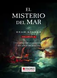 El Misterio del Mar