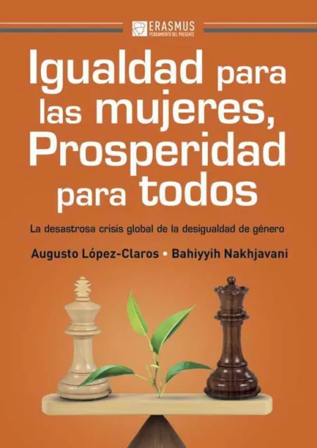 Igualdad para las Mujeres Prosperidad para Todos