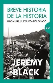 Breve Historia de la Historia