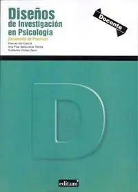 Dise?Os de Investigacion en Psicologia