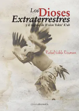 Dioses Extraterrestres,Los