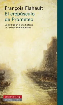 El Crepúsculo de Prometeo