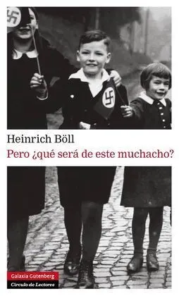 Pero que Sera de este Muchacho