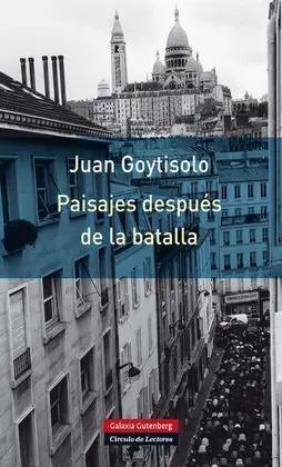 Paisajes Despues de la Batalla