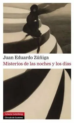Misterios de las Noches y los Días