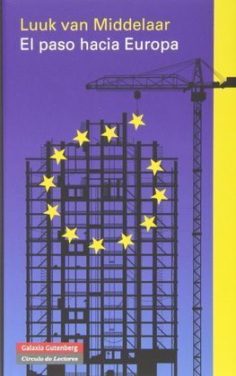 EL PASO HACIA EUROPA