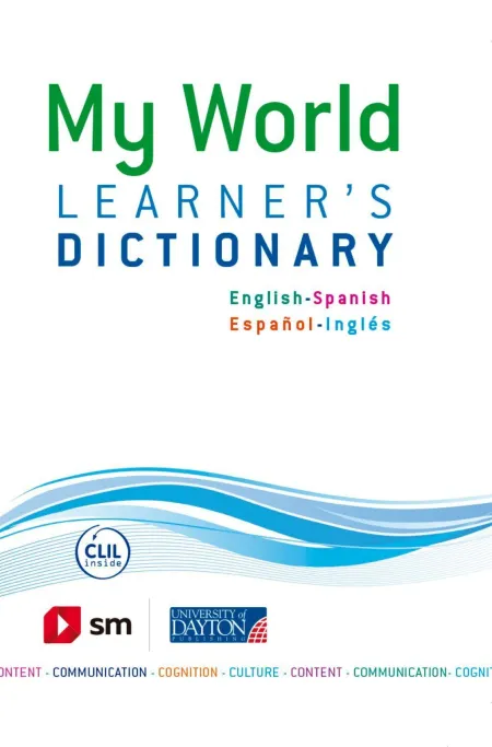 My World Learner's Dictionary