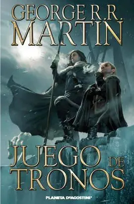Juego de Tronos 2