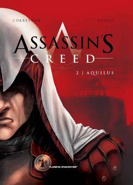 ASSASSIN´S  CREED Nº2