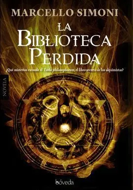 Biblioteca Perdida del Alquimista,La