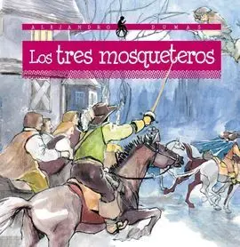 3 Mosqueteros,Los