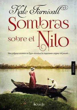 Sombras Sobre el Nilo