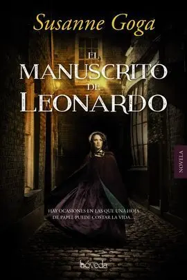 El Manuscrito de Leonardo
