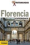 EXPERIENCE FLORENCIA + PLANO DESPLEGABLE (2013)