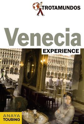 EXPERIENCE VENECIA + PLANO DESPLEGABLE (2013)