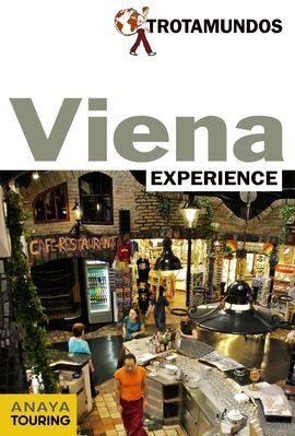 EXPERIENCE VIENA + PLANO DESPLEGABLE (2013)