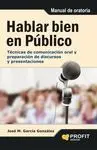 Hablar Bien en Público