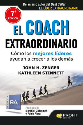 EL COACH EXTRAORDINARIO