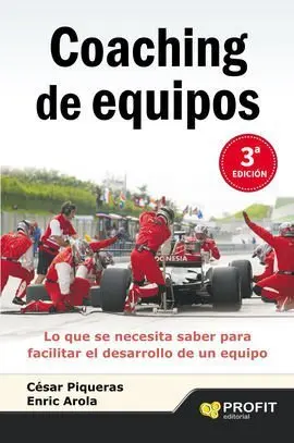 Coaching de Equipos