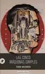 Las Cinco Maquinas Simples