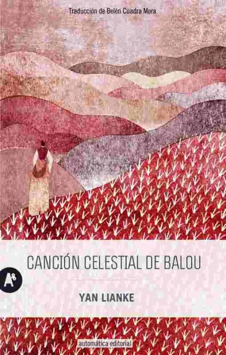 Cancion Celestial de Balou