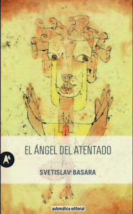 EL ANGEL DEL ATENTADO