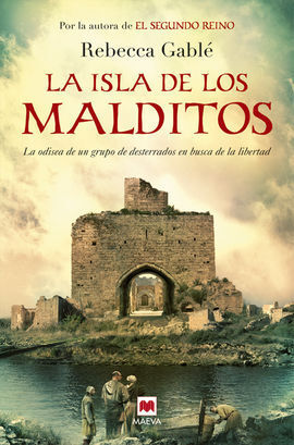 LA ISLA DE LOS MALDITOS